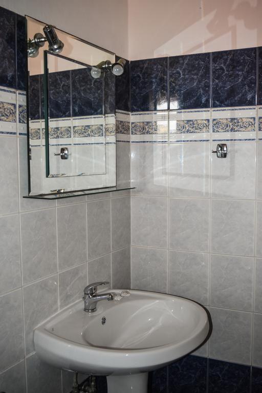 Mirsini Apartments Agios Georgios  Dış mekan fotoğraf